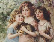 Emile Vernon